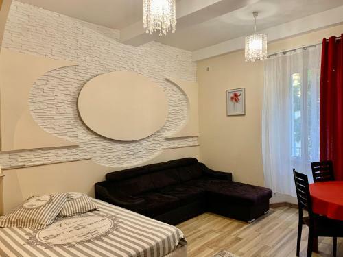 Apartamento Splendide Studio Au C?ur Historique De Fr�jus