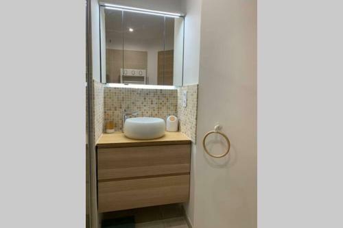 Apartamento Appartement Port Frejus