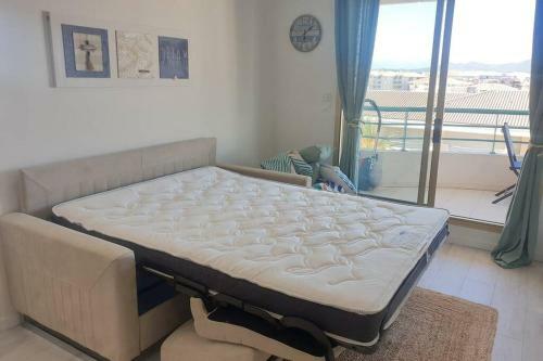 Apartamento Appartement Port Frejus