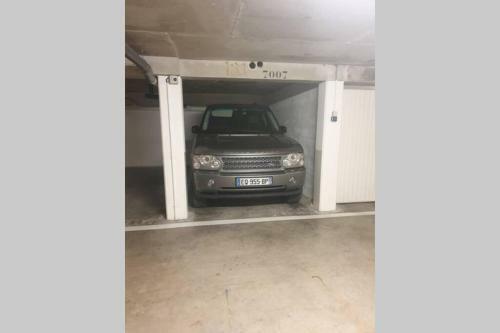 Apartamento Appartement Port Frejus