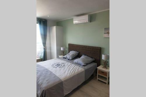 Apartamento Appartement Port Frejus