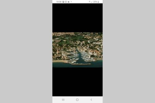 Apartamento Appartement Port Frejus