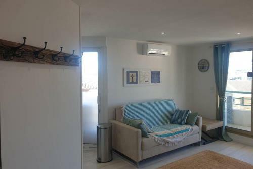 Apartamento Appartement Port Frejus