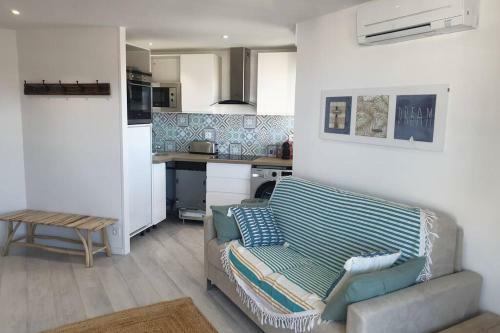 Apartamento Appartement Port Frejus