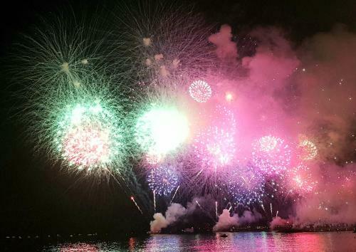 Apartamento Le Panorama