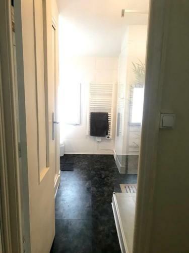 Apartamento Le Panorama