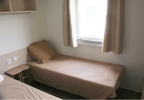 Mobile Home Neuf Az 27