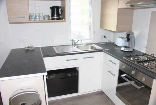 Mobile Home Neuf Az 27