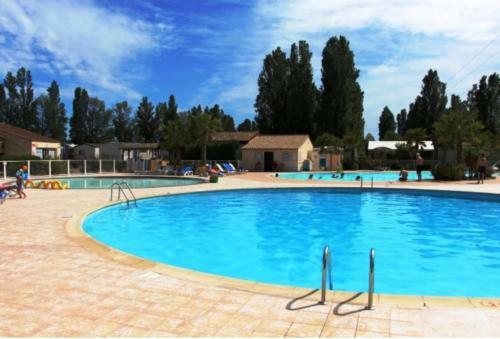 Mobile Home Neuf Az 27