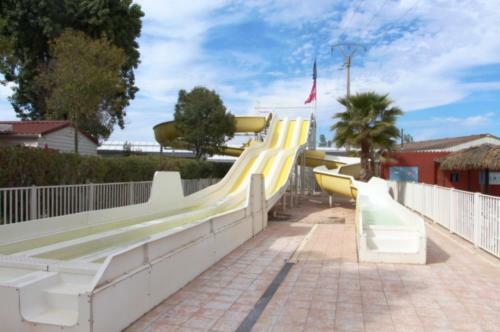 Mobile Home Neuf Az 27