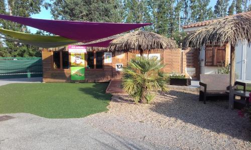 Mobile Home Neuf Az 27