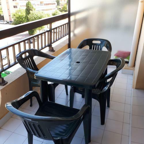 Apartamento Acapulco