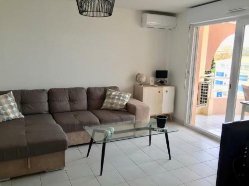 Apartamento Balcon Du Port