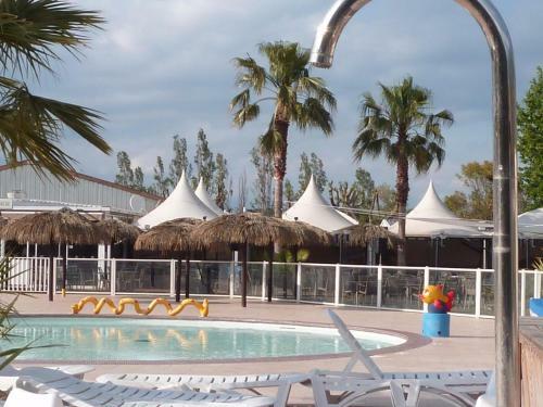 Mobilhome Confort Climatise