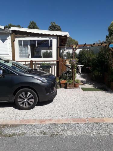 Mobilhome Confort Climatise