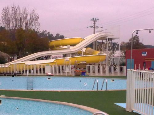 Mobilhome Confort Climatise