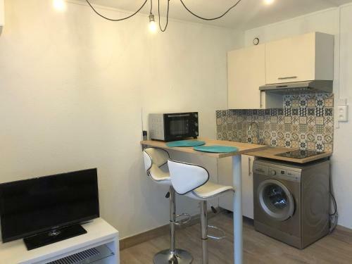 Apartamento Frejus Balcon Des Ar�nes 1e Etage Piscine Tennis