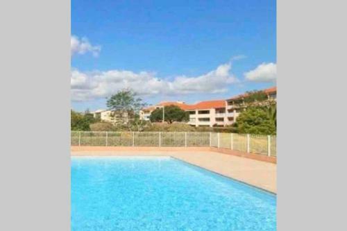 Apartamento Frejus Balcon Des Ar�nes 1e Etage Piscine Tennis