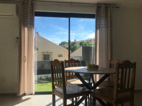 Apartamento La Villa Blanche