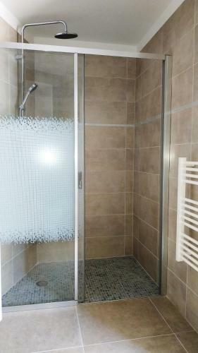 Apartamento La Villa Blanche