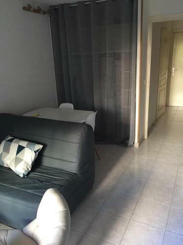 Apartamento Iago Lodge Azur