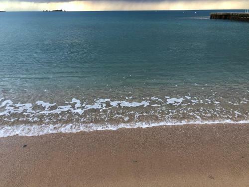 Apartamento Appartement Frejus Plage, 6 Personnes