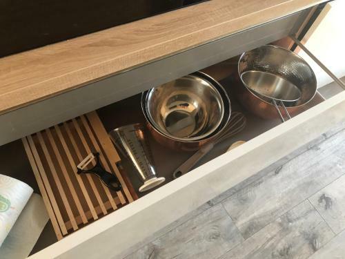 Apartamento Appartement Frejus Plage, 6 Personnes