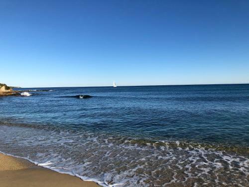 Apartamento Appartement Frejus Plage, 6 Personnes