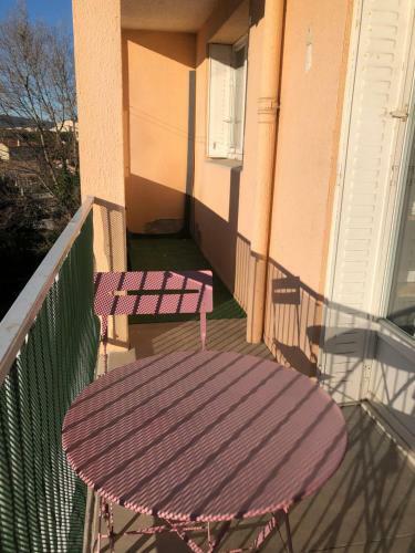 Apartamento Appartement Frejus Plage, 6 Personnes