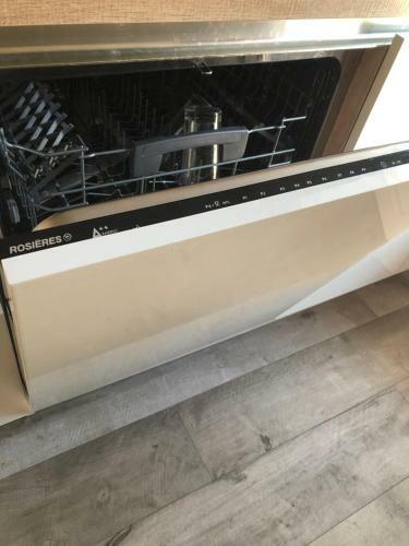 Apartamento Appartement Frejus Plage, 6 Personnes