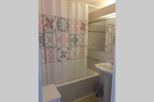 Apartamento Saint Raphael Le Soleil Et La Mer