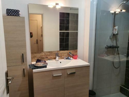 Apartamento Studio Royale Marine