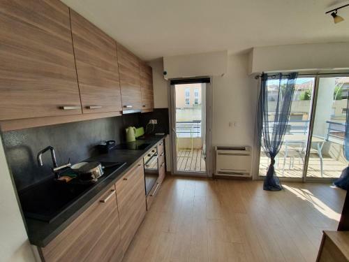 Apartamento Studio Royale Marine