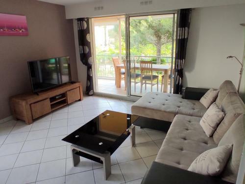 Apartamento R�sidence Avec Piscine