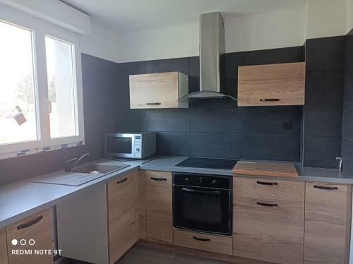 Apartamento Appartement Fr�jus