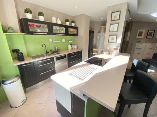 Apartamento Rev'azur