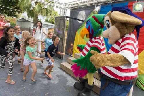 Camping Le Montourey Fr�jus