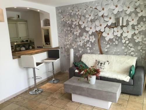 Apartamento Mistral Gagnant