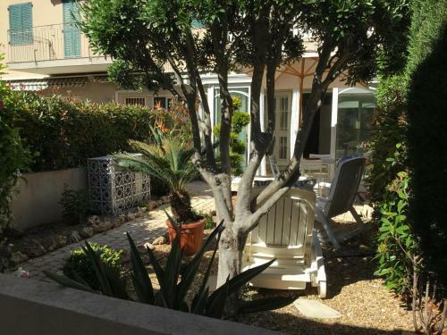 Apartamento Mistral Gagnant