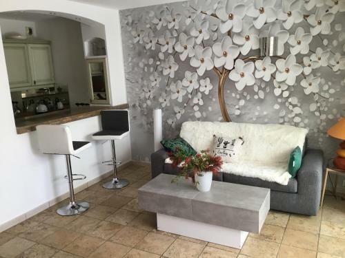Apartamento Mistral Gagnant