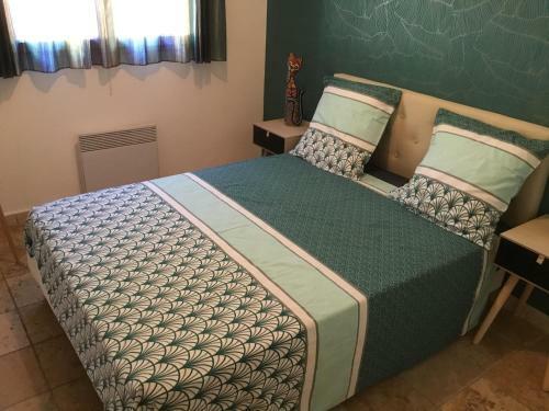 Apartamento Mistral Gagnant