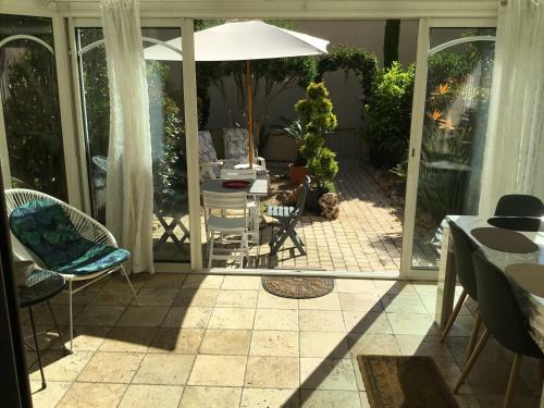 Apartamento Mistral Gagnant