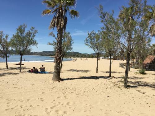 Apartamento Mistral Gagnant