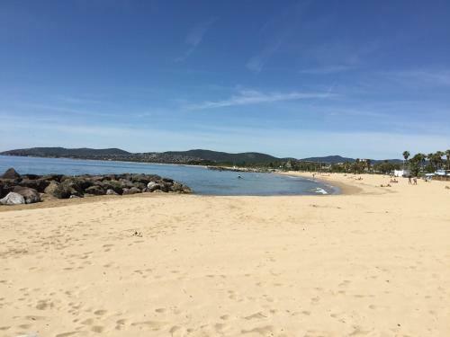 Apartamento Mistral Gagnant