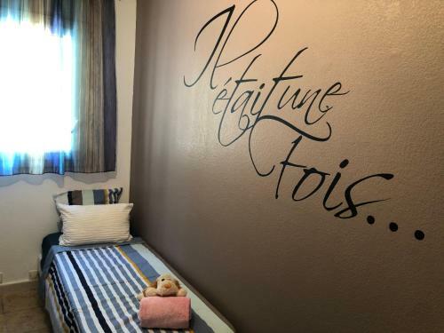 Apartamento Mistral Gagnant