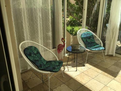 Apartamento Mistral Gagnant