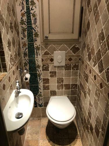 Apartamento Mistral Gagnant