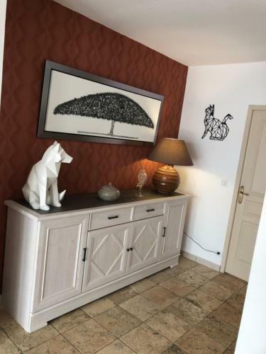 Apartamento Mistral Gagnant