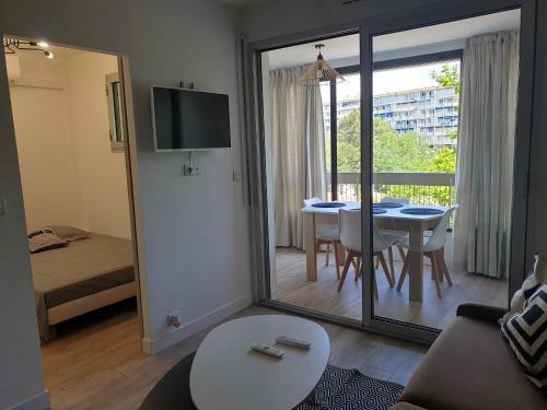 Apartamento Appartement 4 Personnes 150m de La Plage
