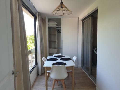 Apartamento Appartement 4 Personnes 150m de La Plage